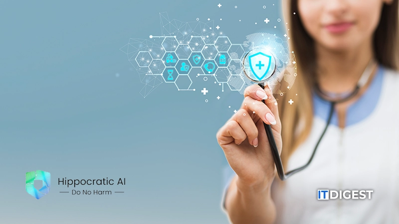 Hippocratic AI