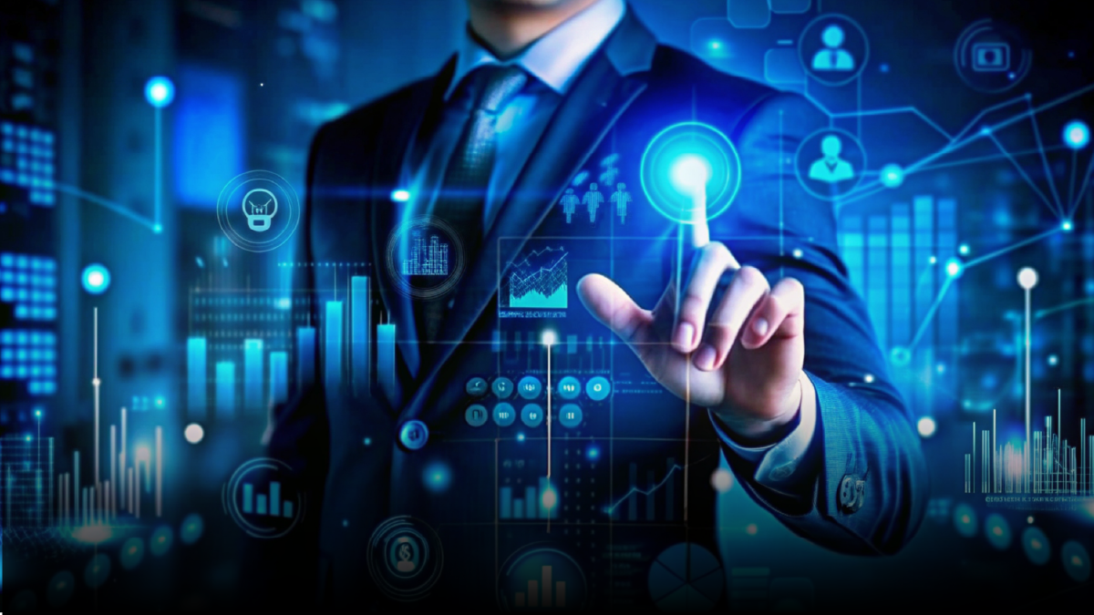 Digital Transformation Roadmap