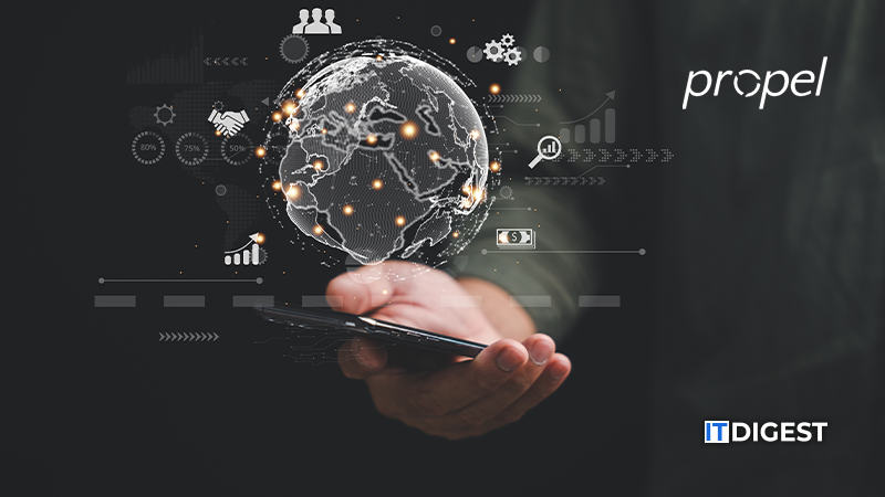 Propel Software