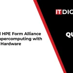 Qblox and HPE