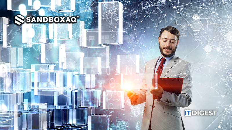 SandboxAQ
