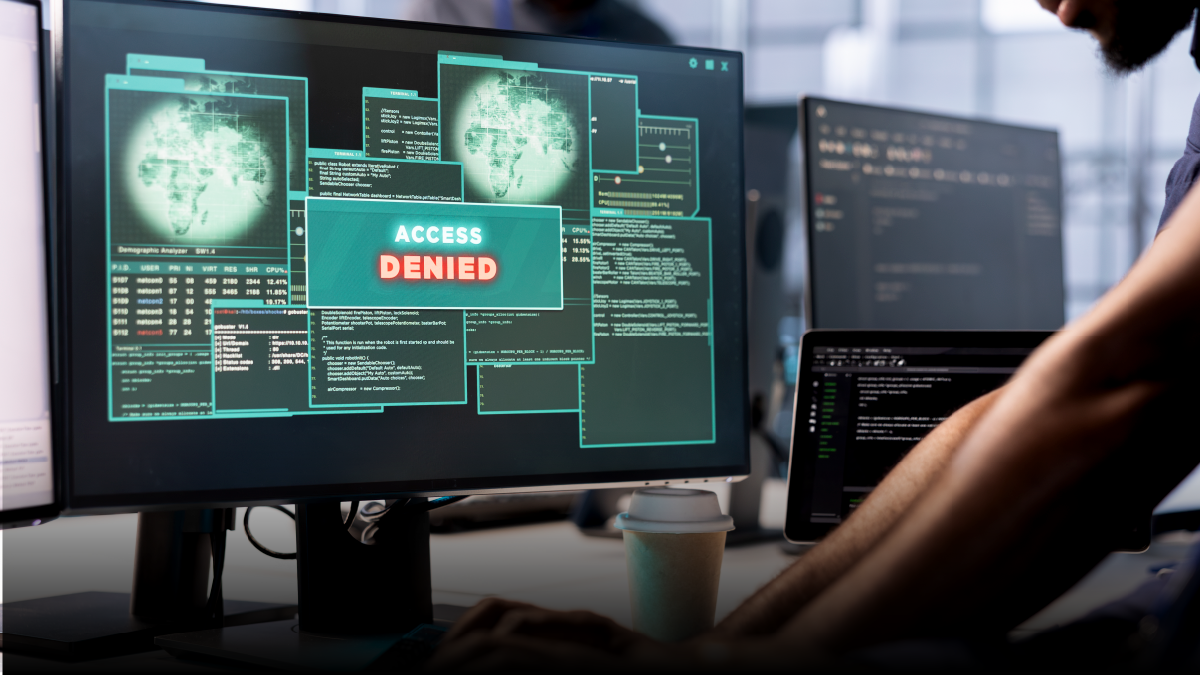 How to Develop a Comprehensive Cybersecurity Framework for Modern Enterprise Protection?