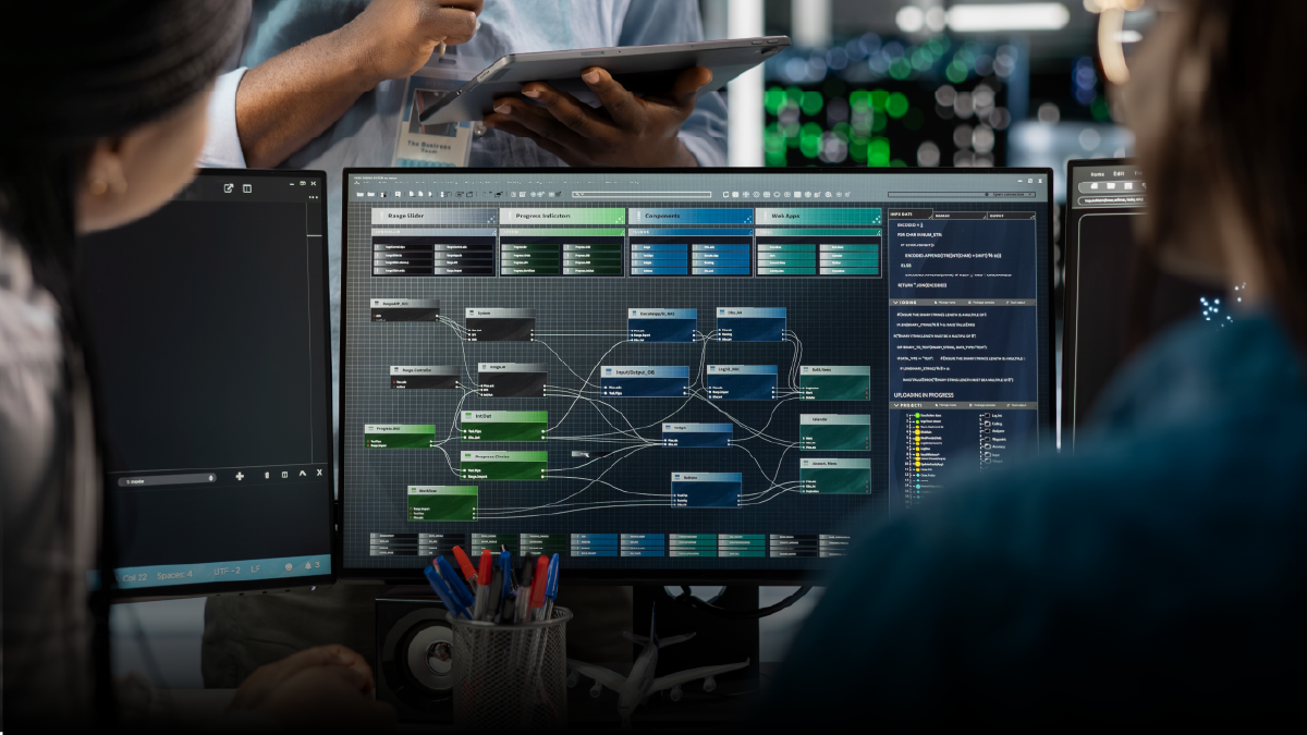 Best Practices for Cloud Migration and Modernization