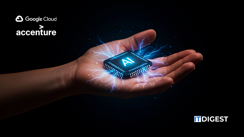 Accenture Edge