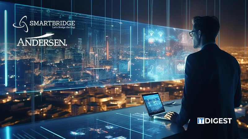 Andersen Consulting