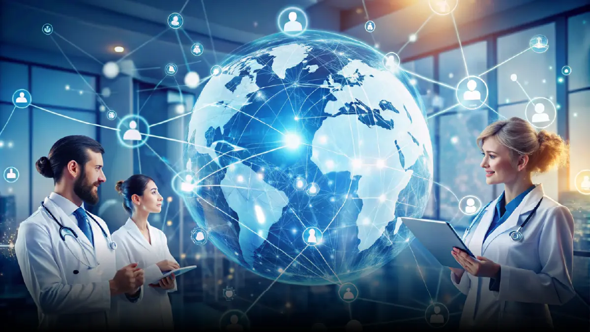 Smart Medical Devices Security