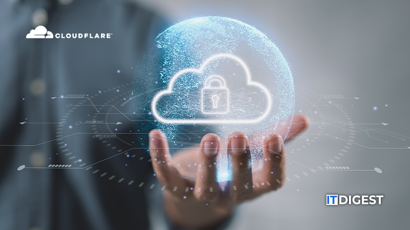 Cloudflare