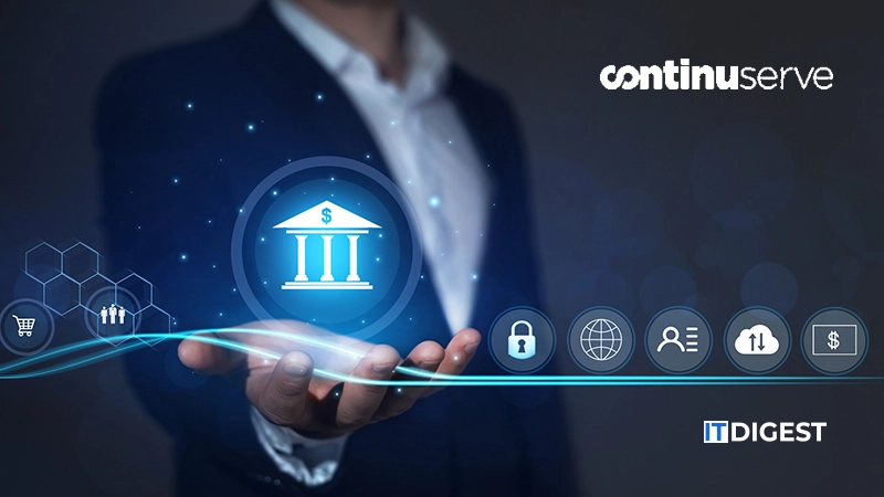 ContinuServe