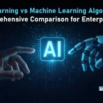 Deep Learning vs Machine Learning Algorithms