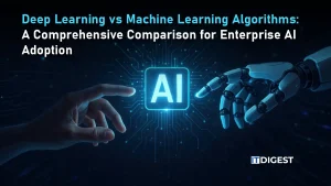 Deep Learning vs Machine Learning Algorithms