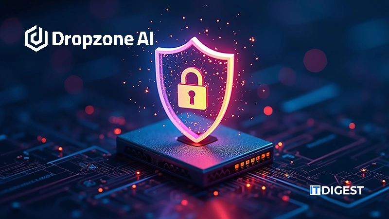 Dropzone AI