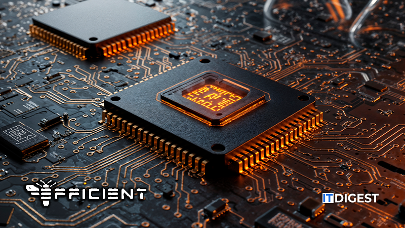 Efficient Computer