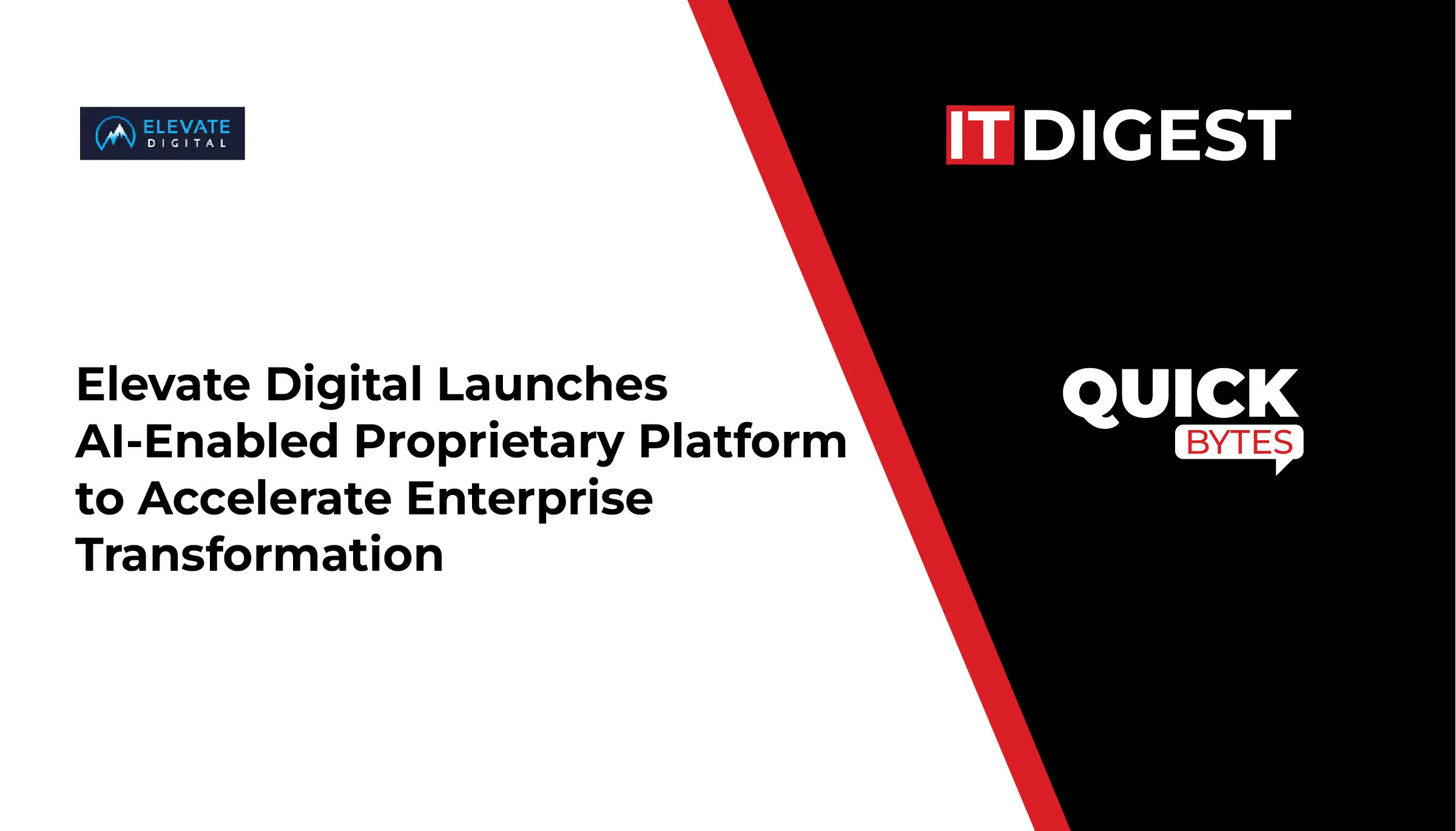 Elevate Digital