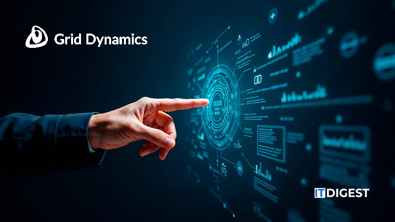 Grid Dynamics