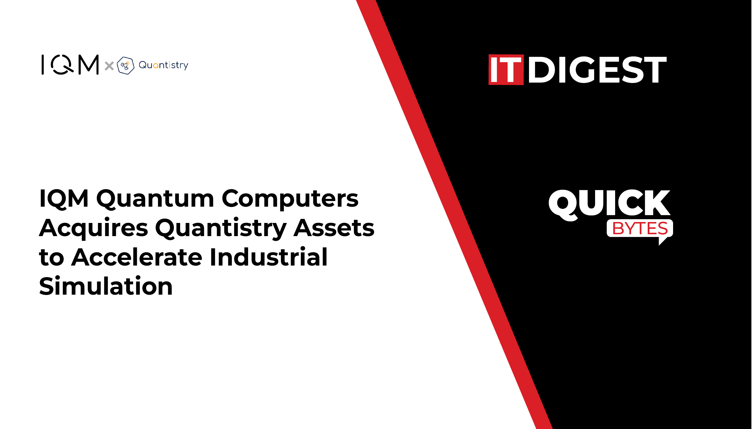 IQM Quantum Computers