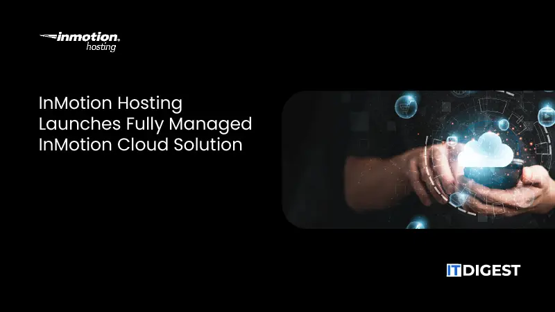 InMotion Hosting