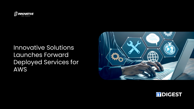 Innovative Solutions