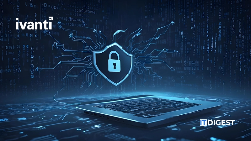 Ivanti