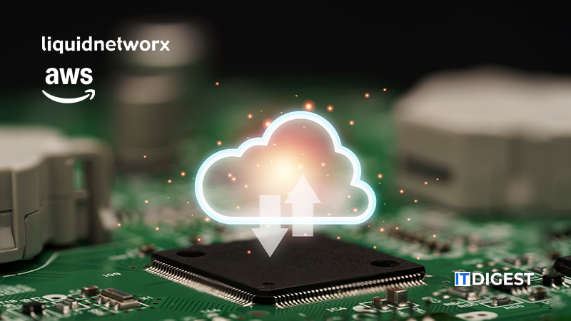 Liquid Networx
