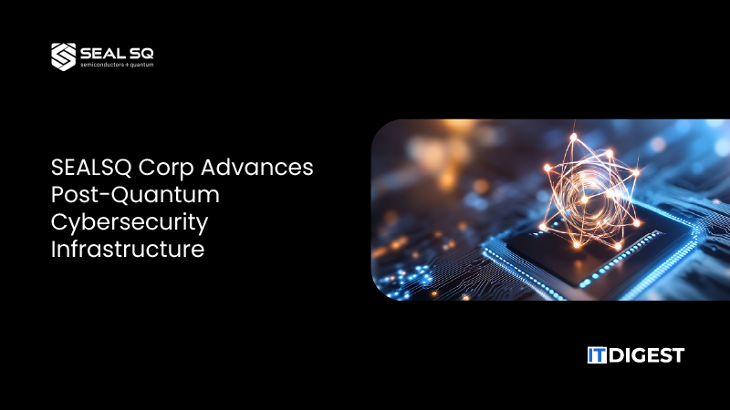 SEALSQ Corp