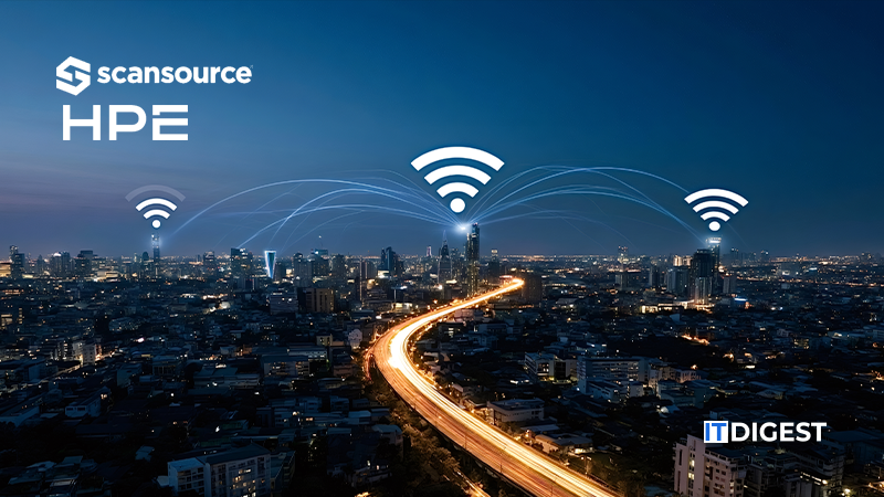 ScanSource