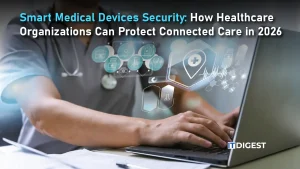 Smart Medical Devices Security