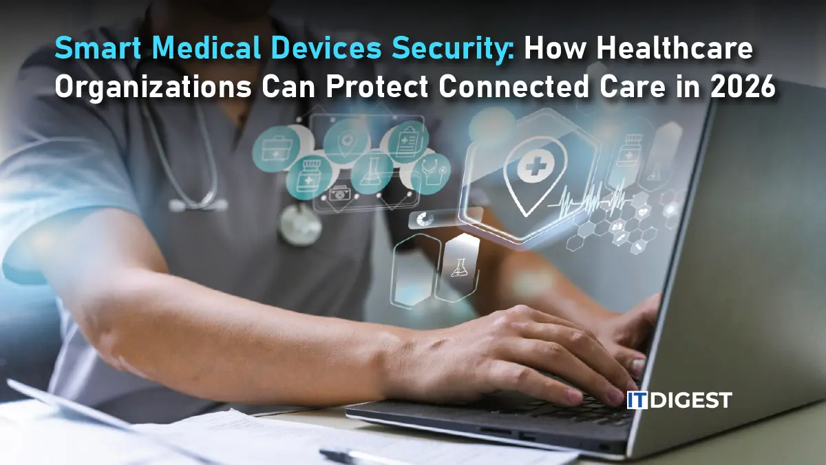 Smart Medical Devices Security