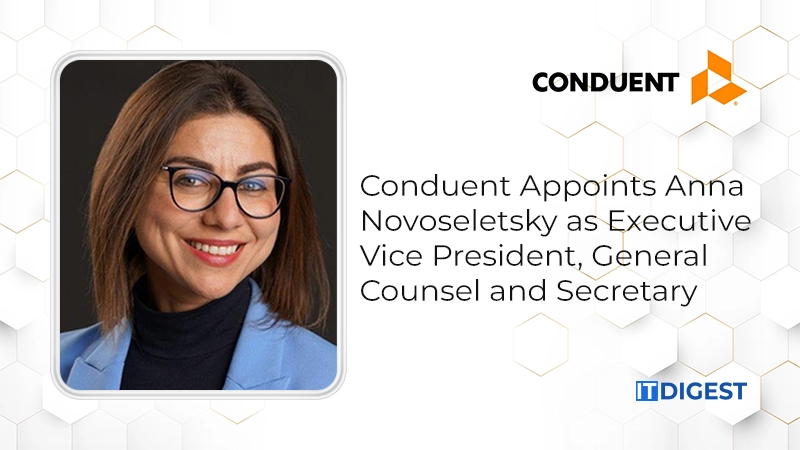 Conduent