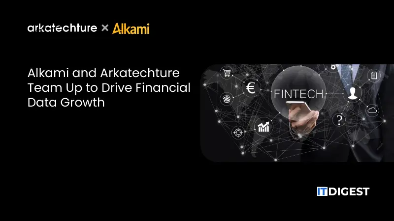 Alkami and Arkatechture