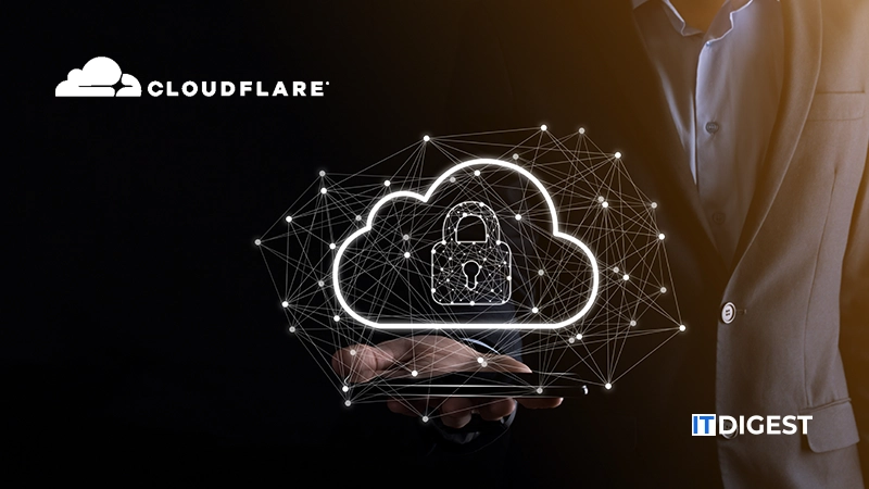 Cloudflare