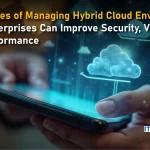 Challenges of Managing Hybrid Cloud Environments
