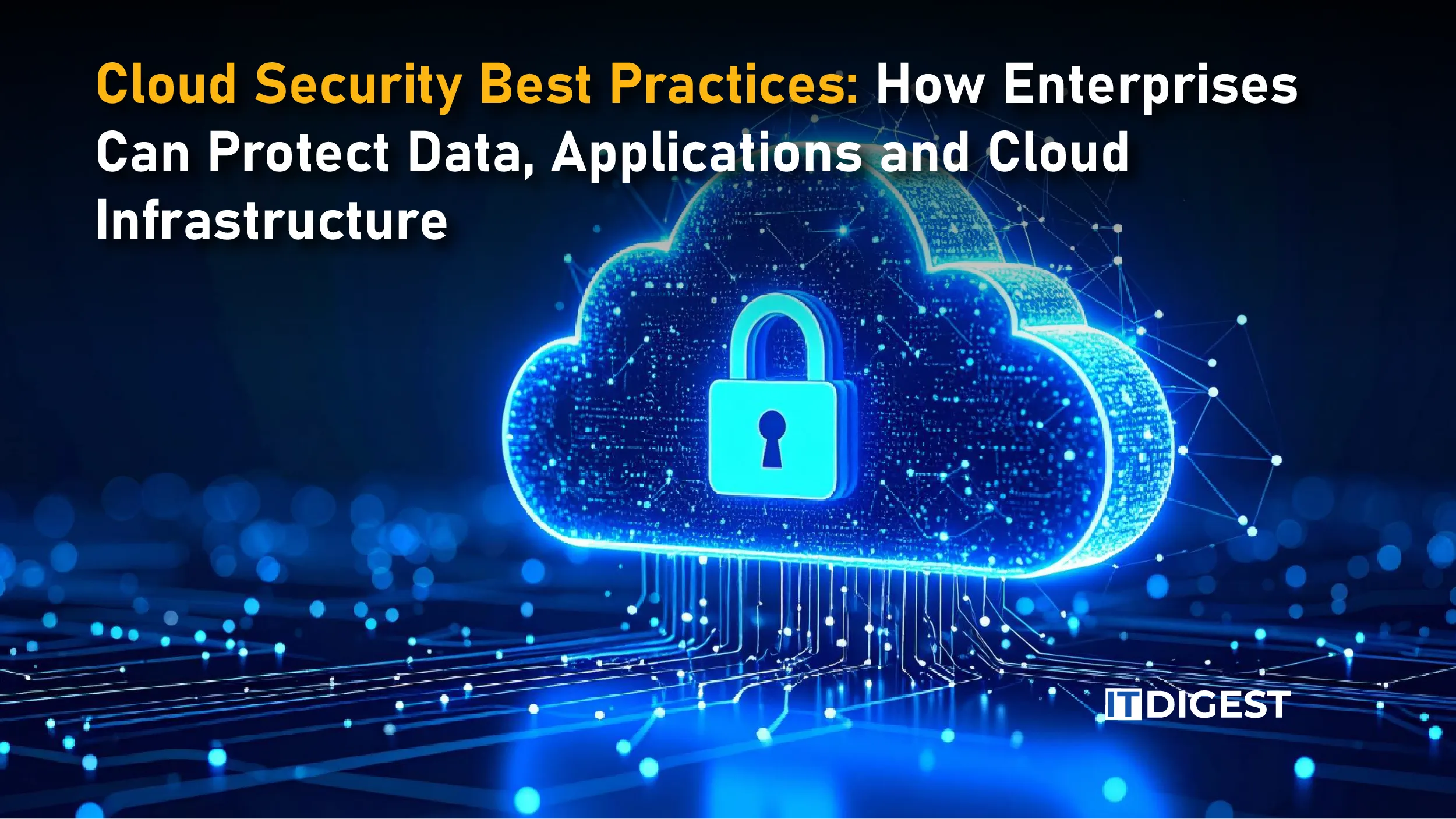 Cloud Security Best Practices