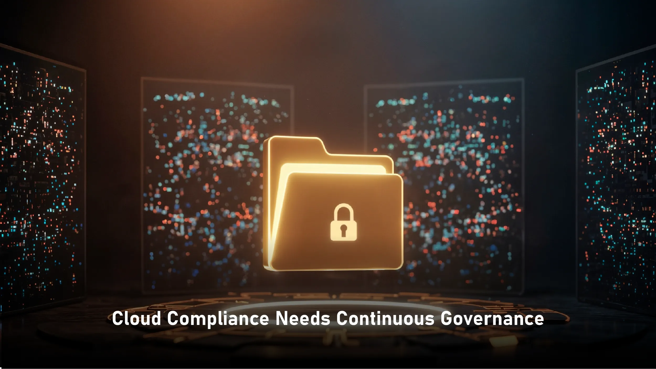 Cloud Security Best Practices
