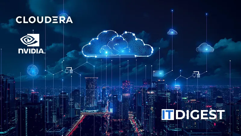 Cloudera