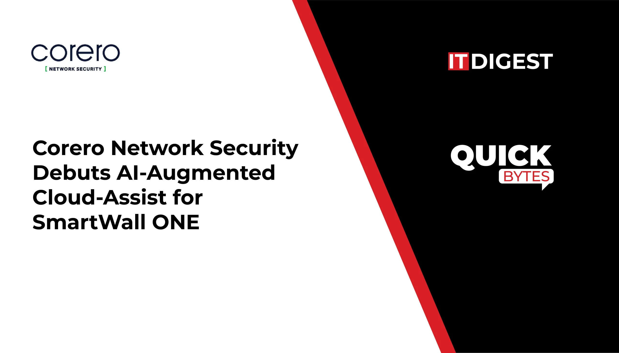 Corero Network Security