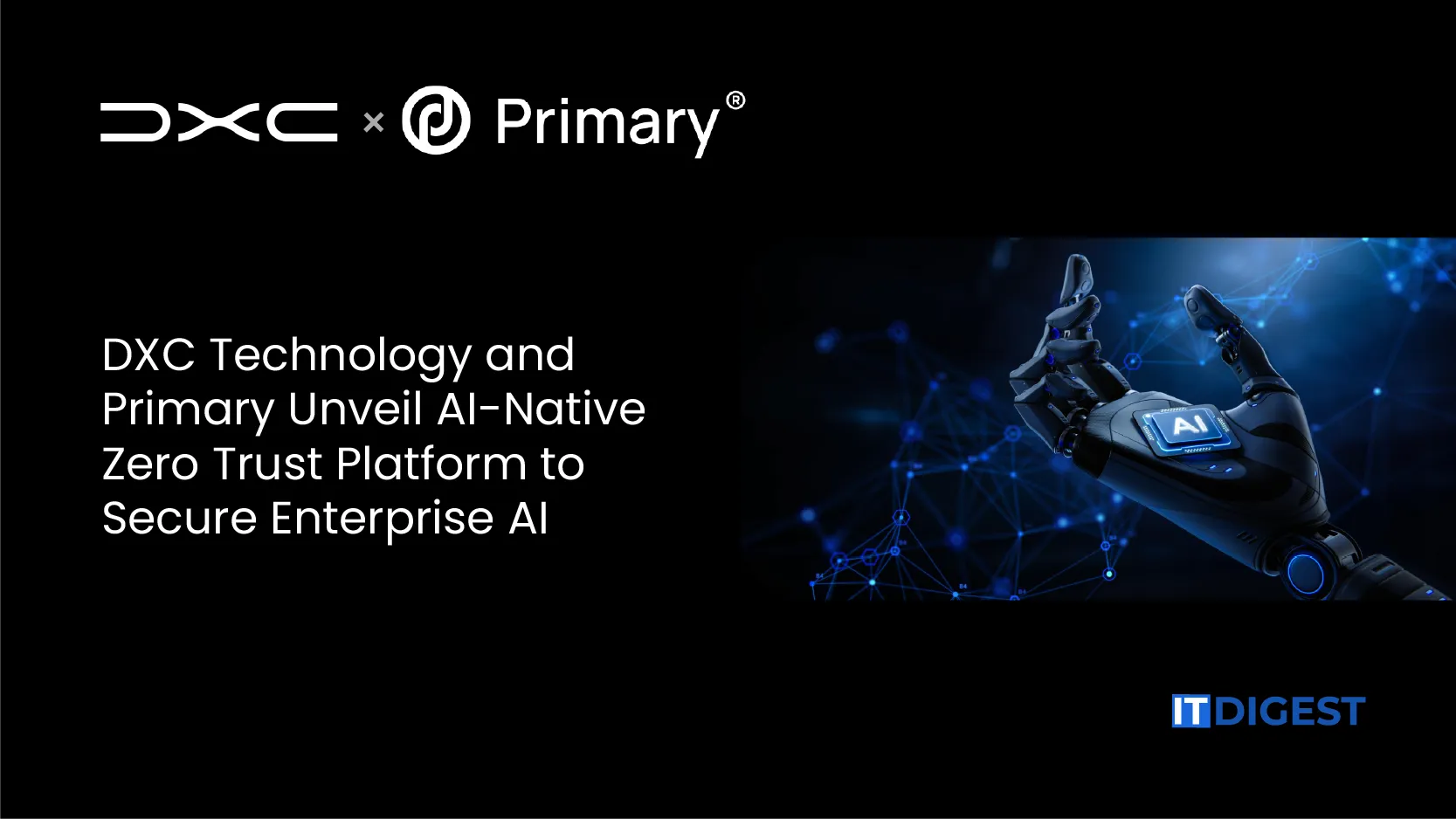DXC Technology
