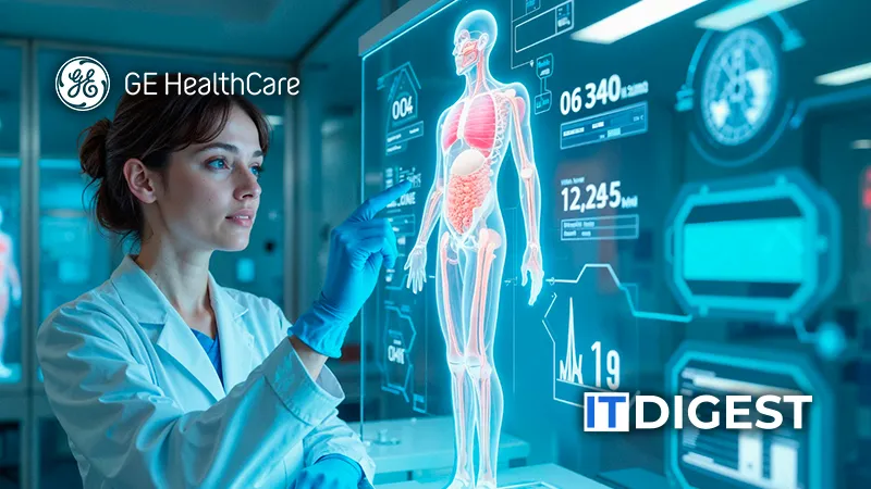 GE HealthCare