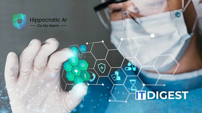 Hippocratic AI