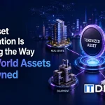 Asset Tokenization