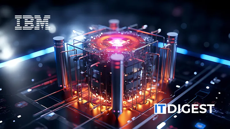 IBM