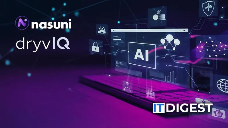 Nasuni