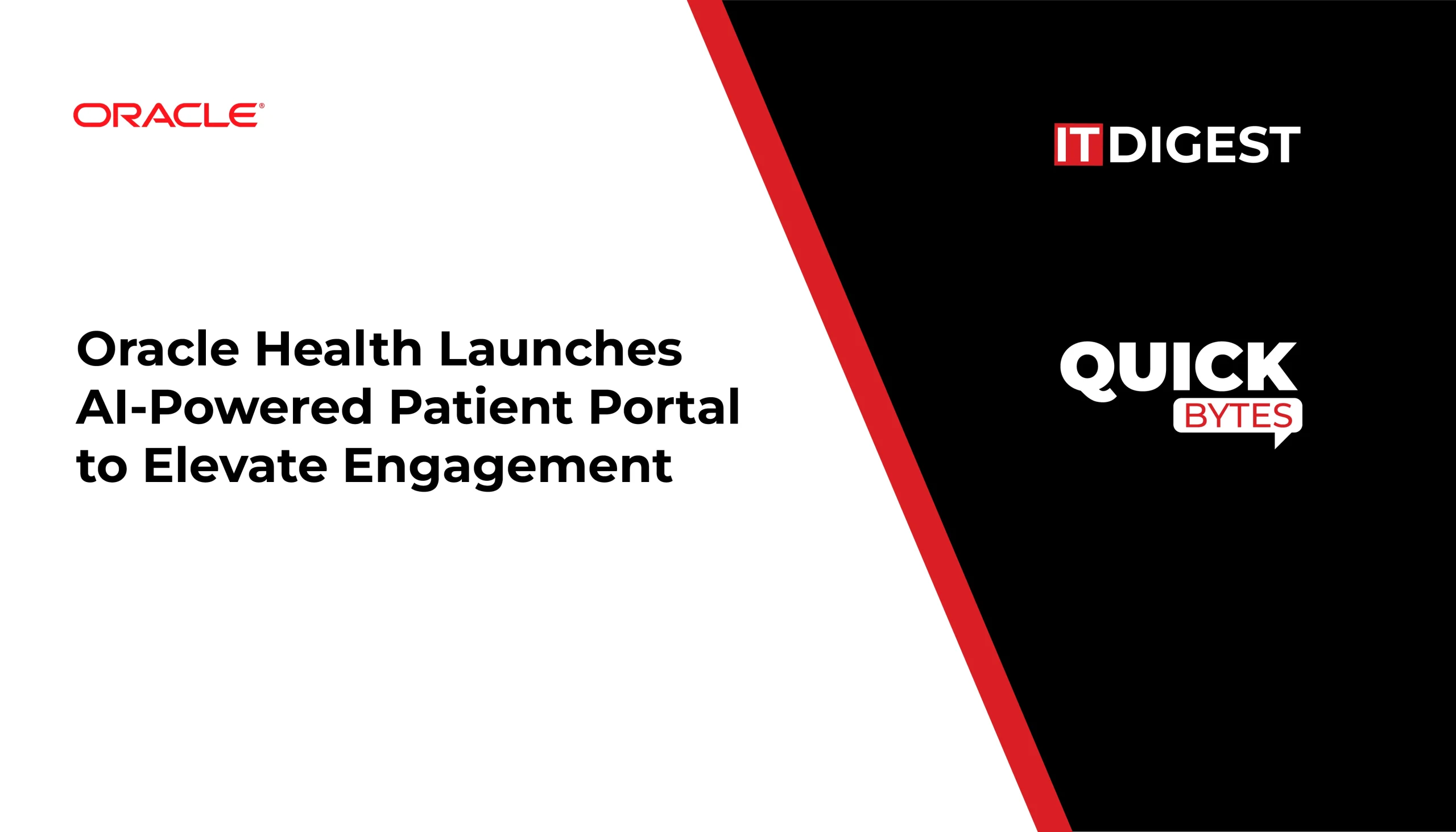 Oracle Health