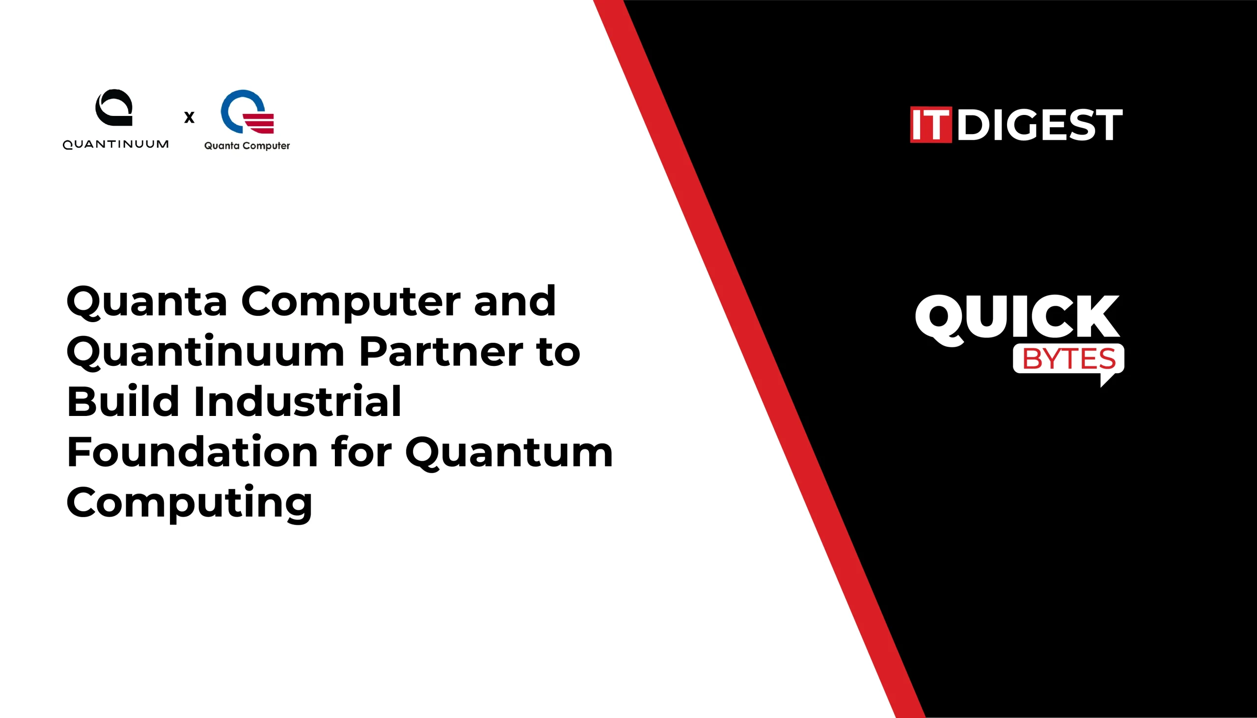 Quanta Computer