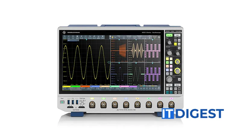 Rohde & Schwarz