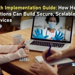 Telehealth Implementation Guide