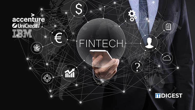 UniCredit, Accenture,