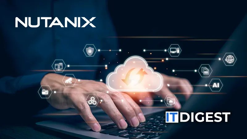 Nutanix
