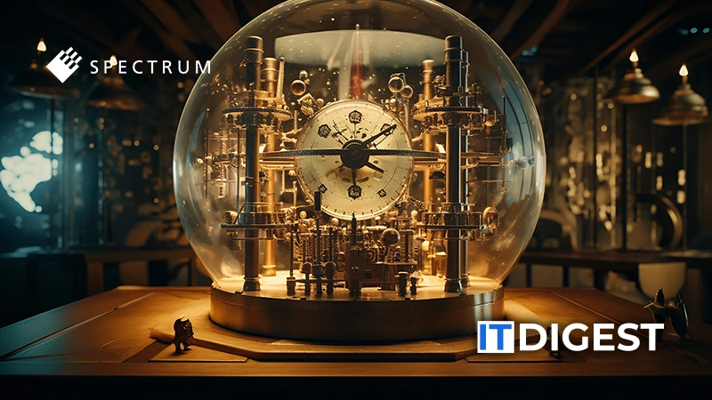 Spectrum Instrumentation