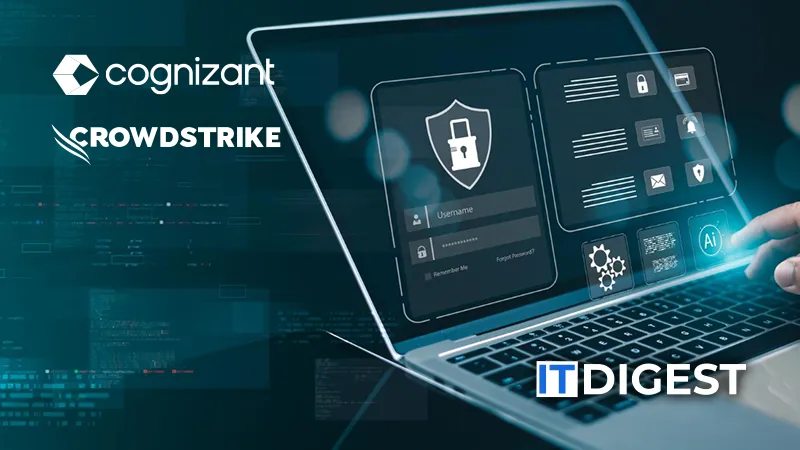 Cognizant and CrowdStrike