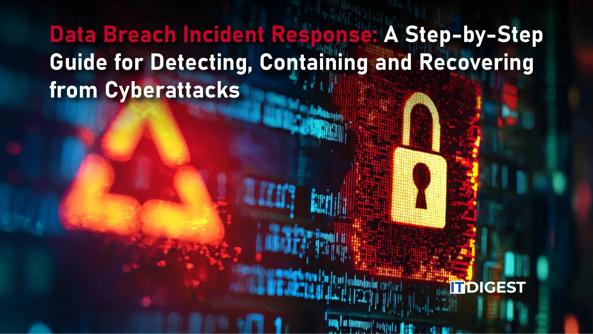Data Breach Incident Response